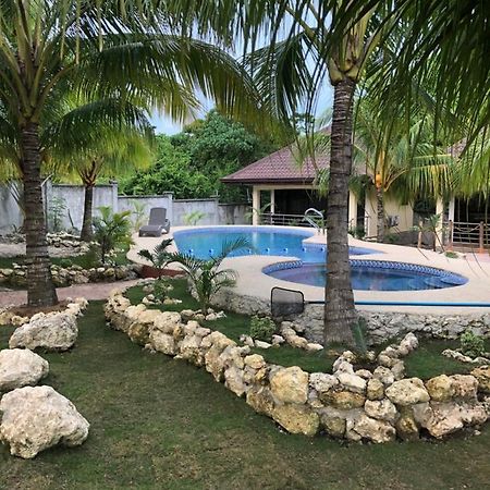 Tyner'S Place Panglao Kültér fotó