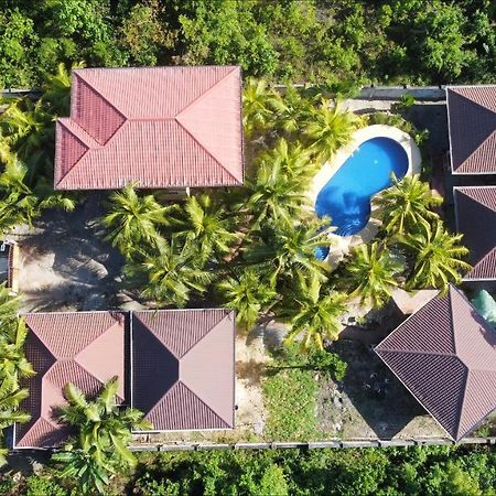Tyner'S Place Panglao Kültér fotó