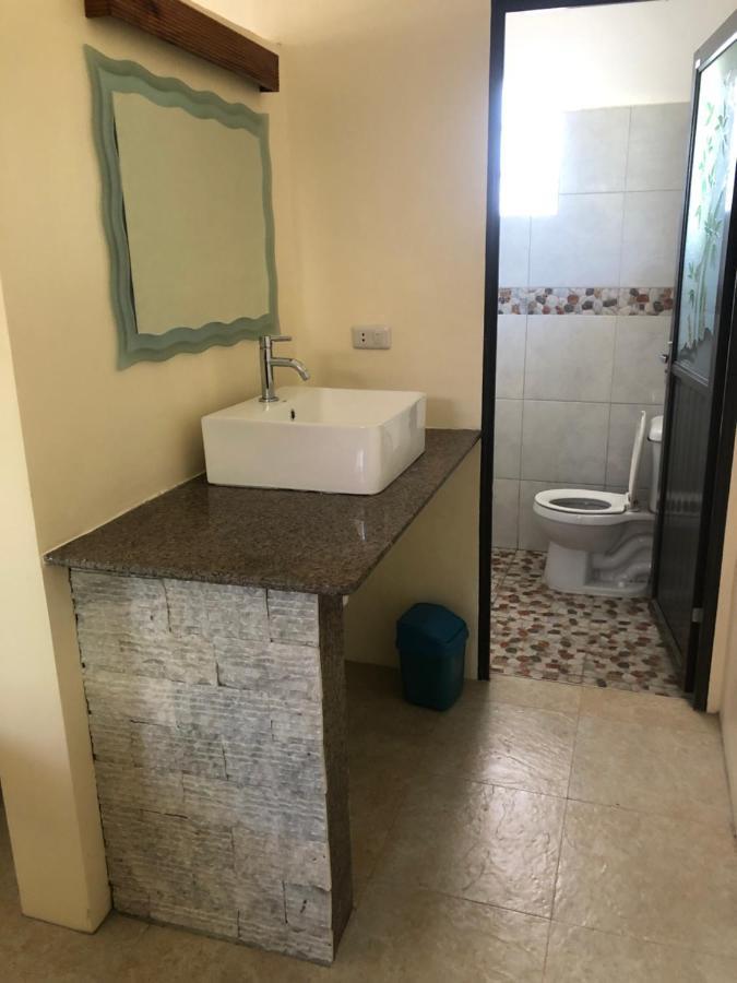 Tyner'S Place Panglao Kültér fotó