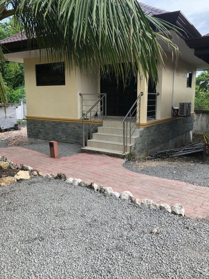 Tyner'S Place Panglao Kültér fotó