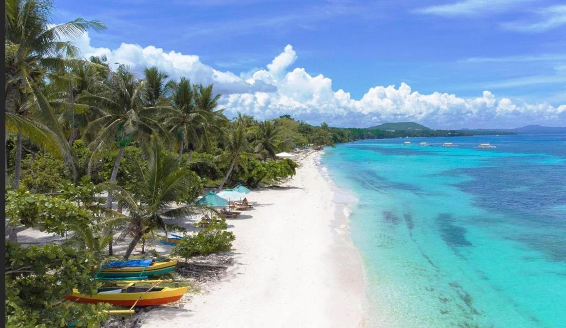 Tyner'S Place Panglao Kültér fotó