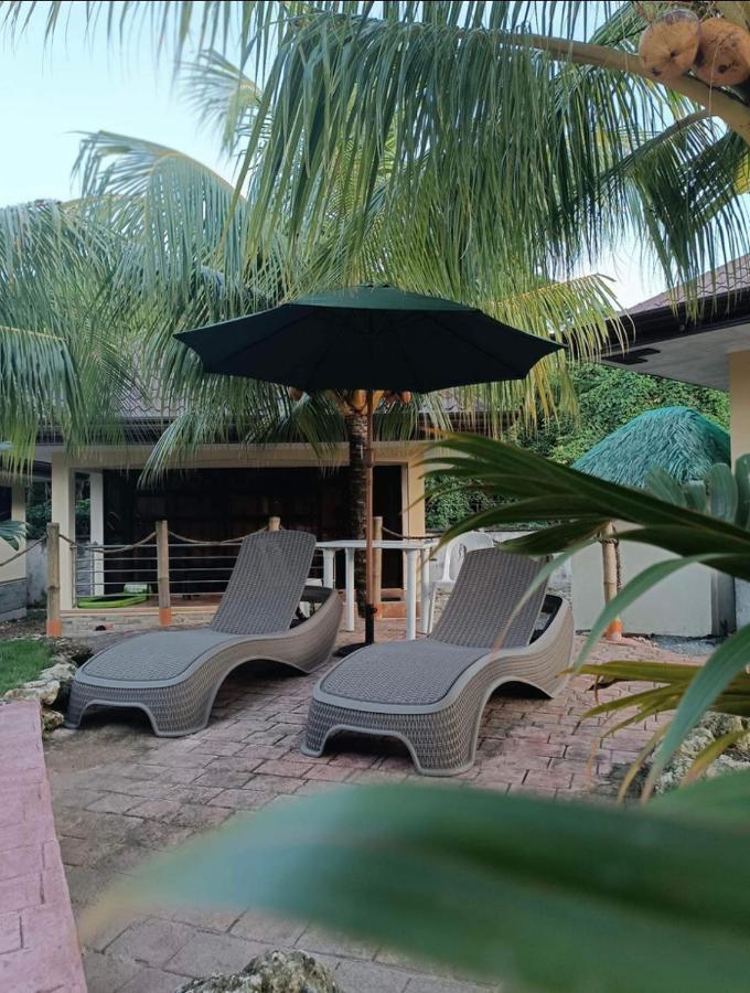 Tyner'S Place Panglao Kültér fotó