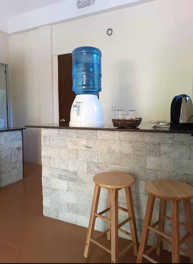Tyner'S Place Panglao Kültér fotó