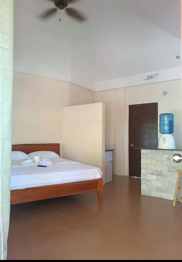 Tyner'S Place Panglao Kültér fotó