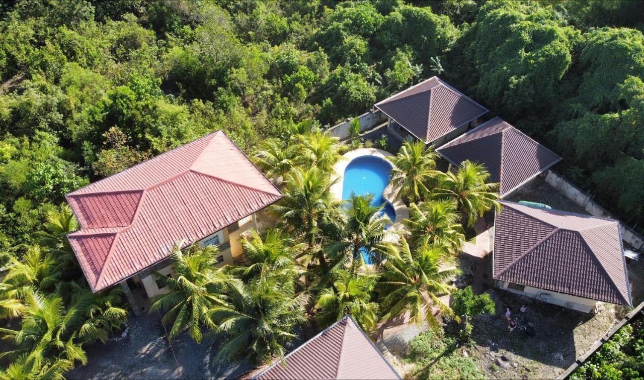 Tyner'S Place Panglao Kültér fotó