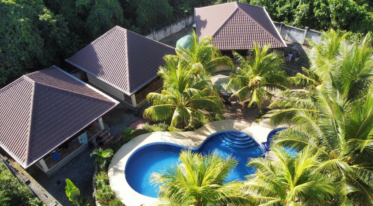 Tyner'S Place Panglao Kültér fotó