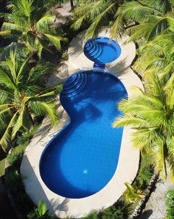 Tyner'S Place Panglao Kültér fotó