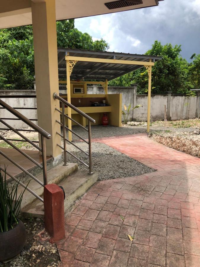 Tyner'S Place Panglao Kültér fotó