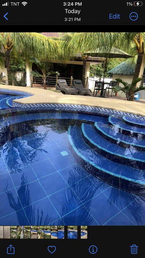 Tyner'S Place Panglao Kültér fotó