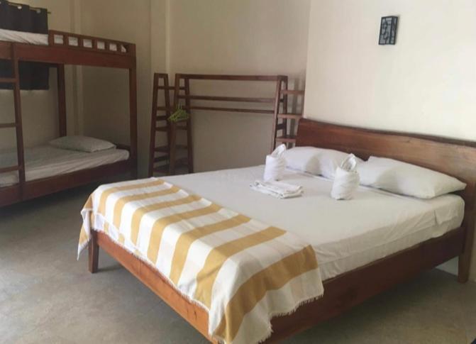 Tyner'S Place Panglao Kültér fotó